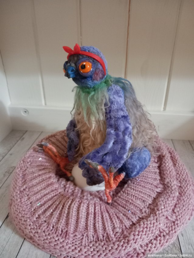 Неожиданно — Азиатские виниловые куклы (разное): Китай (фото 6)