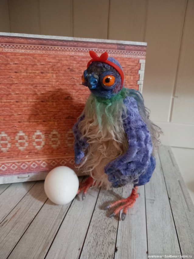 Неожиданно — Азиатские виниловые куклы (разное): Китай