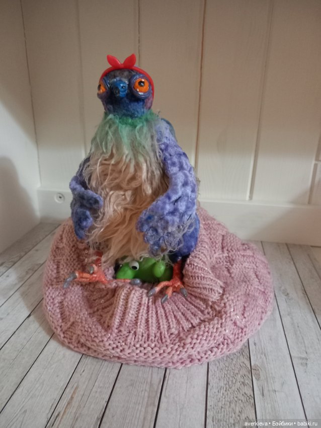 Неожиданно — Азиатские виниловые куклы (разное): Китай (фото 7)