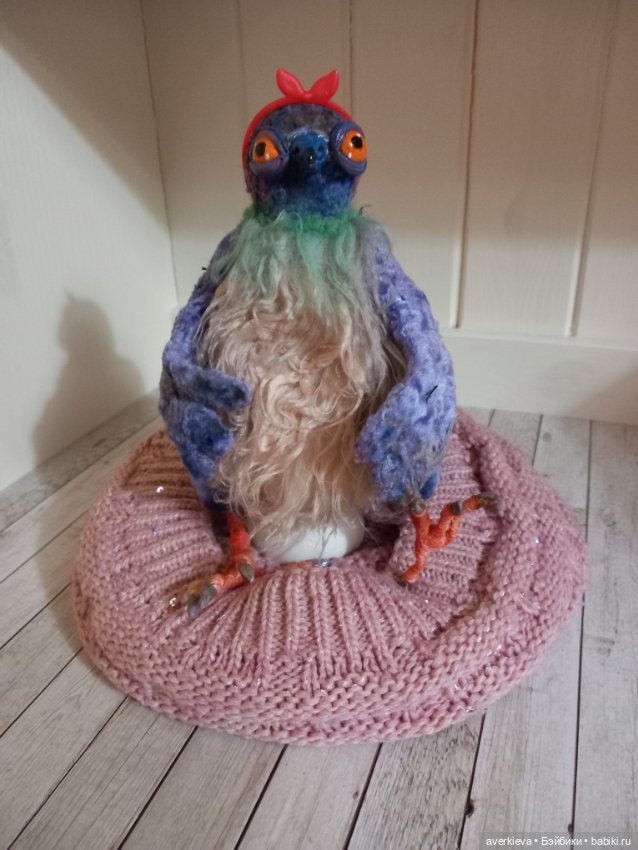 Неожиданно — Азиатские виниловые куклы (разное): Китай (фото 4)