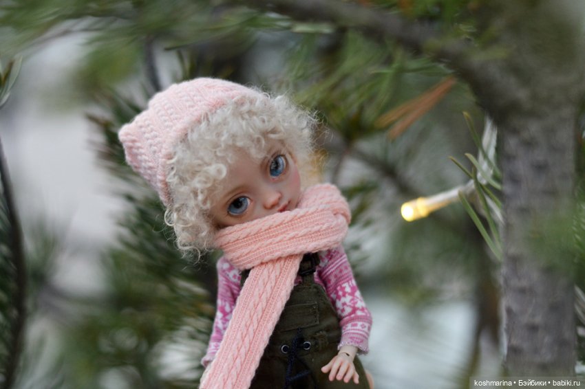 Про то, как Агнешка упала с пушки (фото 2)