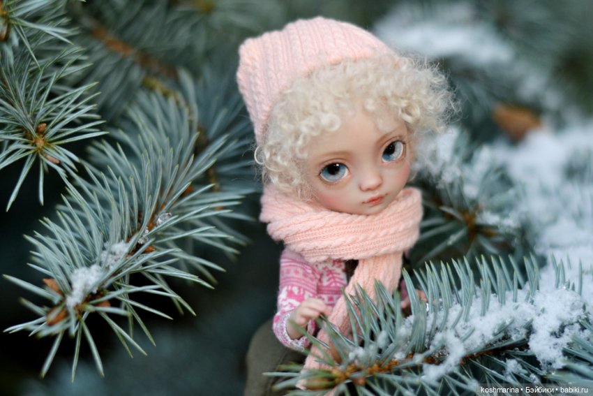 Про то, как Агнешка упала с пушки (фото 7)