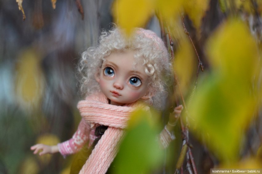 Про то, как Агнешка упала с пушки