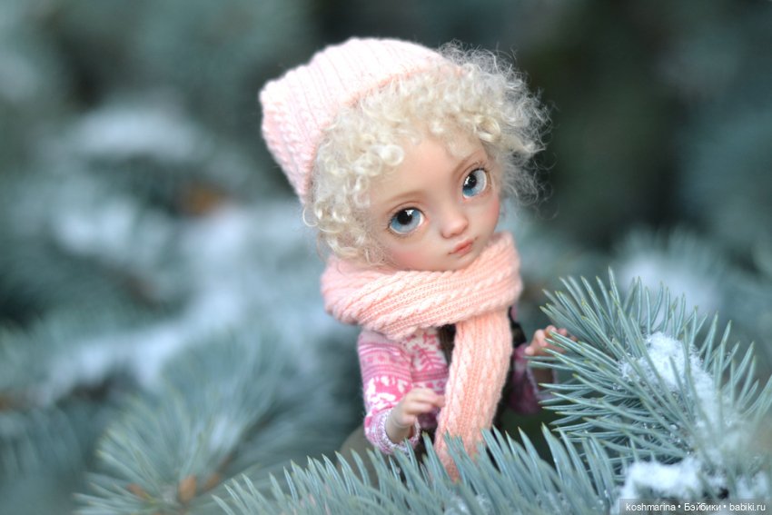 Про то, как Агнешка упала с пушки (фото 6)