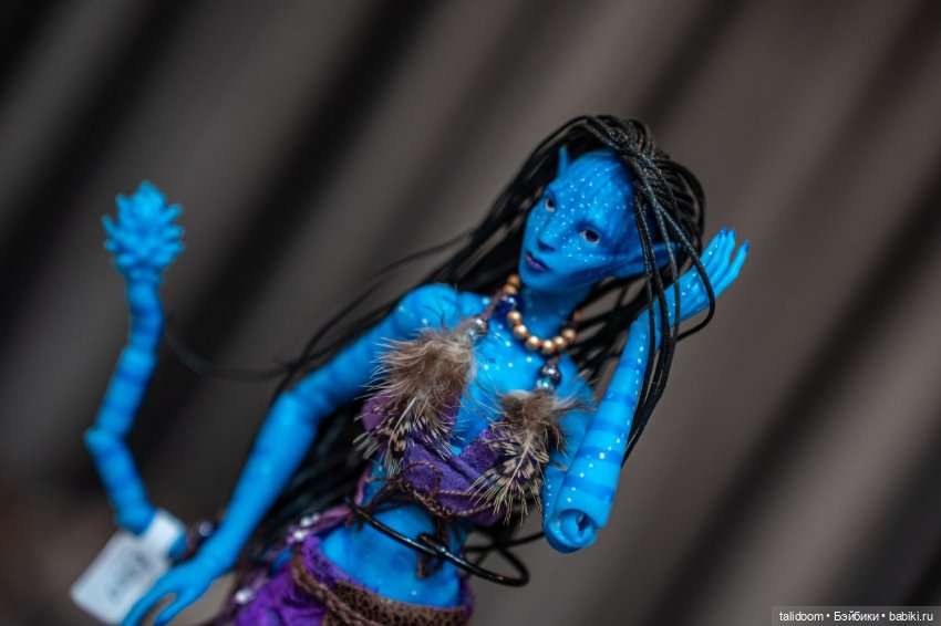 Мой стол с выставки Doll Stock (фото 4)