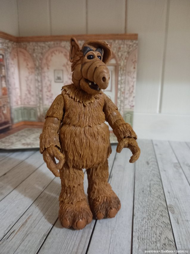 Интересные игрушки и фигурки (разное): редкие