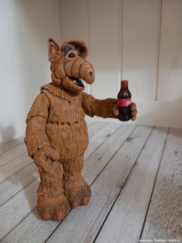 Интересные игрушки и фигурки (разное): редкие (фото 9)