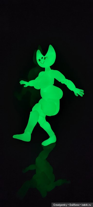 3Д-БЖД и Луна — 3D (фото 6)