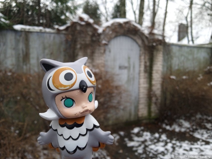 "Привносишь себя как реактив (фото 6)