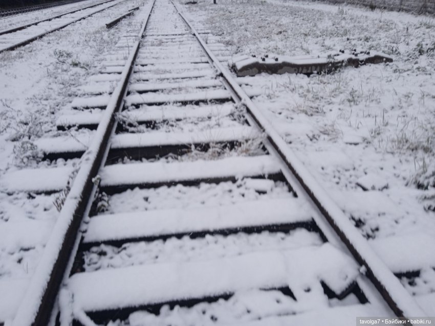 "Привносишь себя как реактив (фото 3)