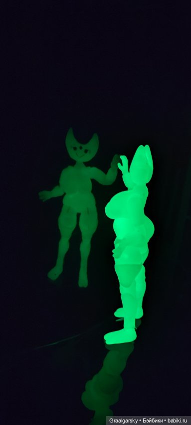 3Д-БЖД и Луна — 3D (фото 7)