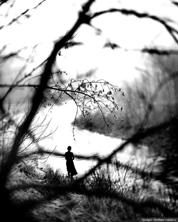 Ведьмы - стиль в ноябре — Культура (фото 6)