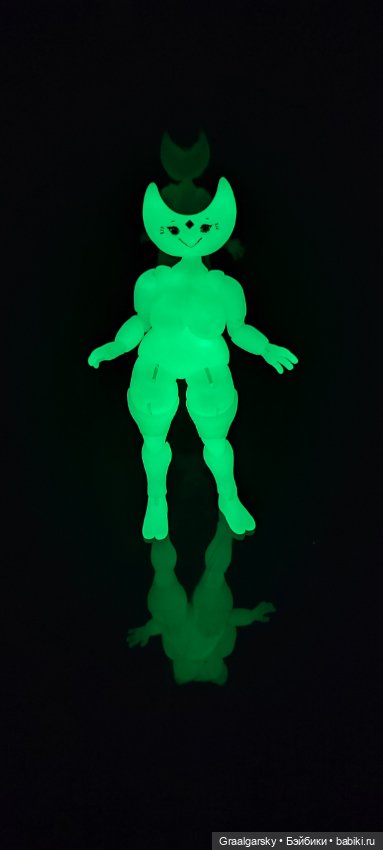 3Д-БЖД и Луна — 3D (фото 2)