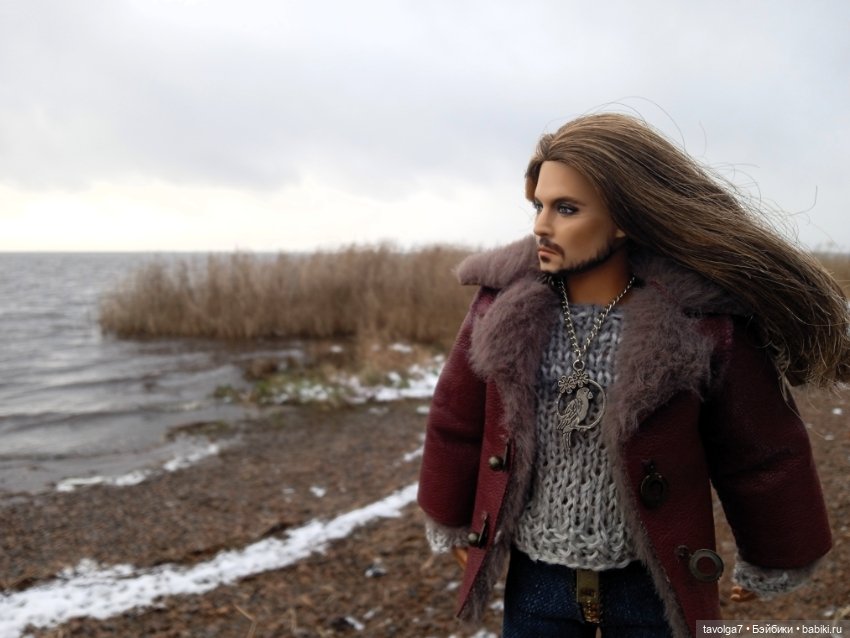 "Привносишь себя как реактив