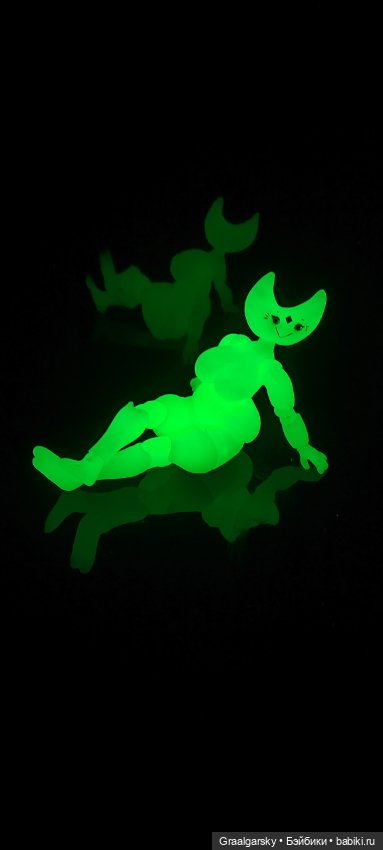 3Д-БЖД и Луна — 3D (фото 5)