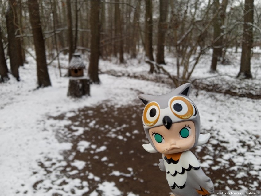 "Привносишь себя как реактив (фото 8)