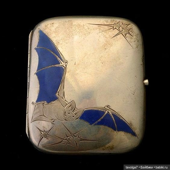 Ведьмы - стиль в ноябре — Культура