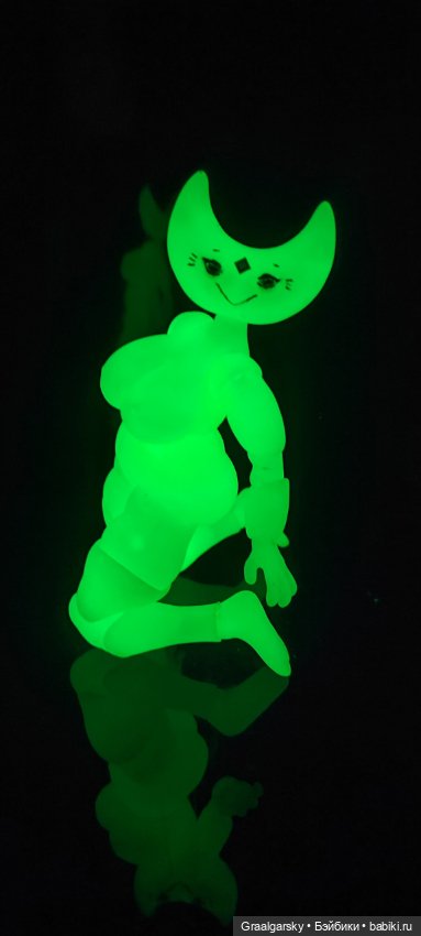 3Д-БЖД и Луна — 3D (фото 3)