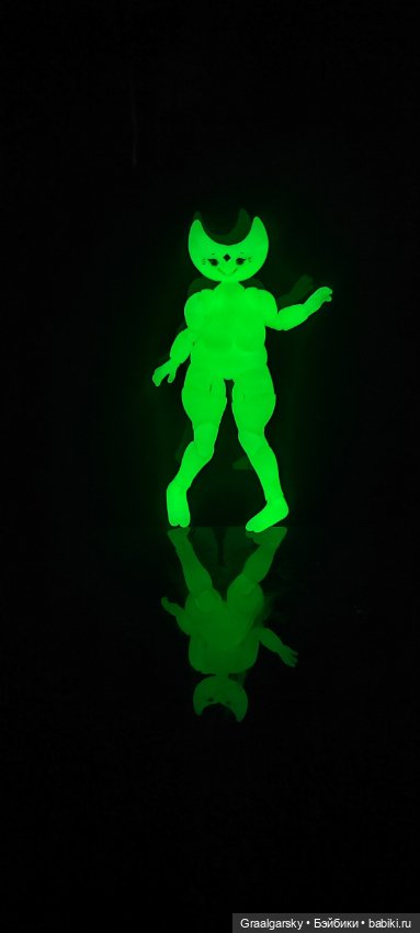 3Д-БЖД и Луна — 3D (фото 8)