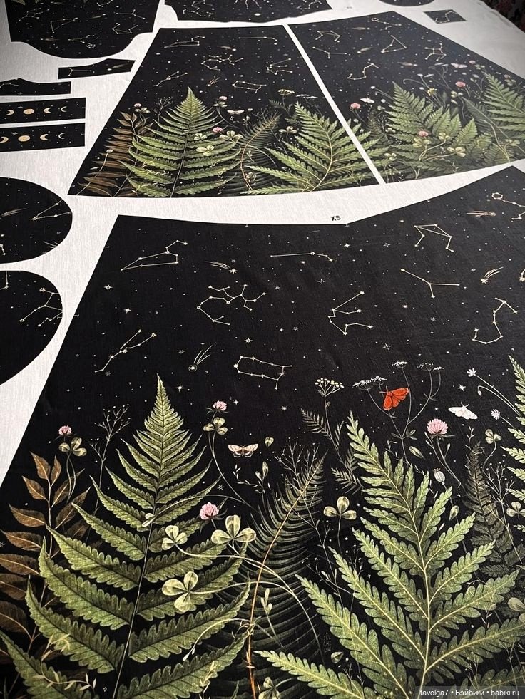 Ведьмы - стиль в ноябре — Культура (фото 10)