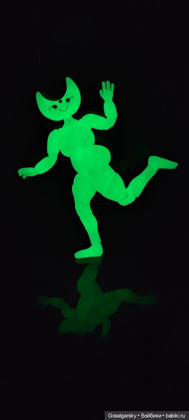 3Д-БЖД и Луна — 3D (фото 4)