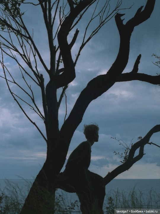 Ведьмы - стиль в ноябре — Культура (фото 7)