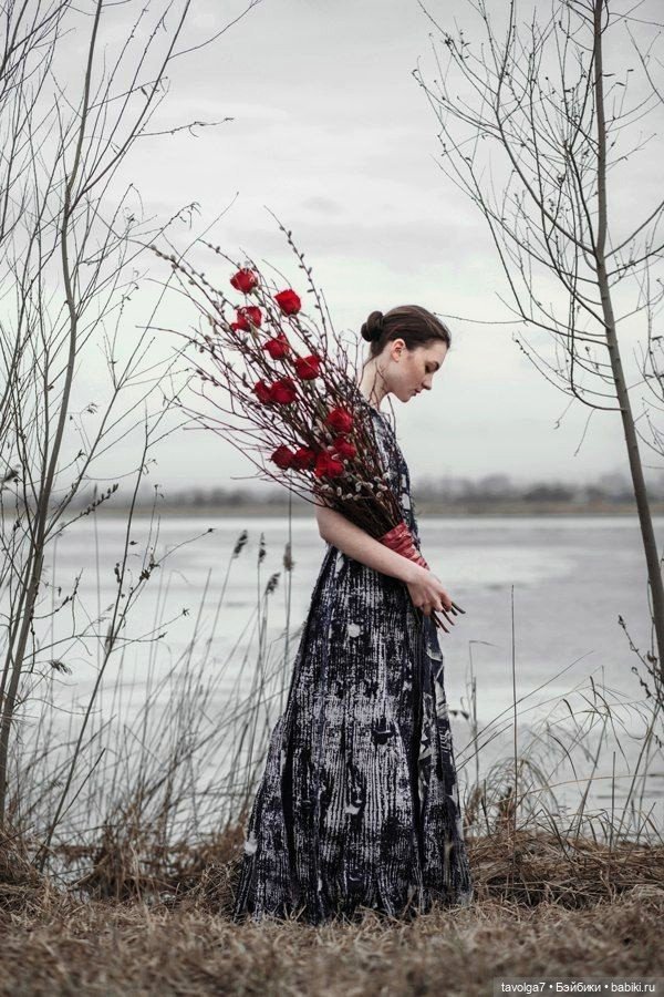 Ведьмы - стиль в ноябре — Культура (фото 3)