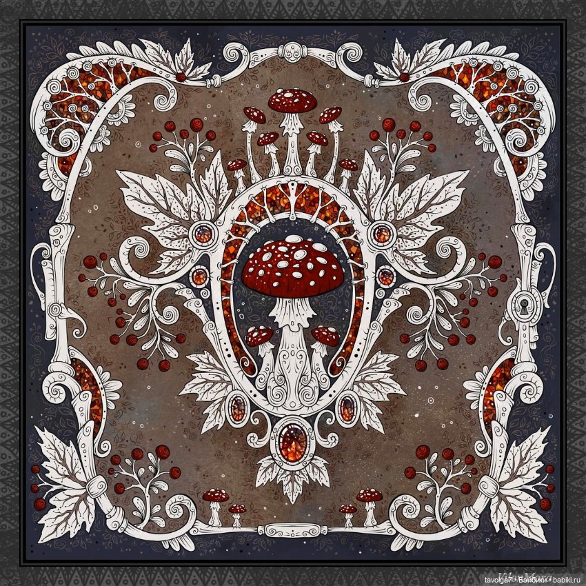 Ведьмы - стиль в ноябре — Культура (фото 9)