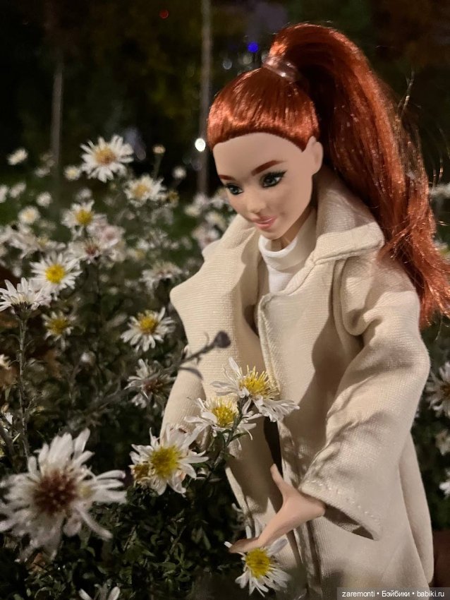 Две сестренки в отпуске — Куклы Barbie (Барби): Looks