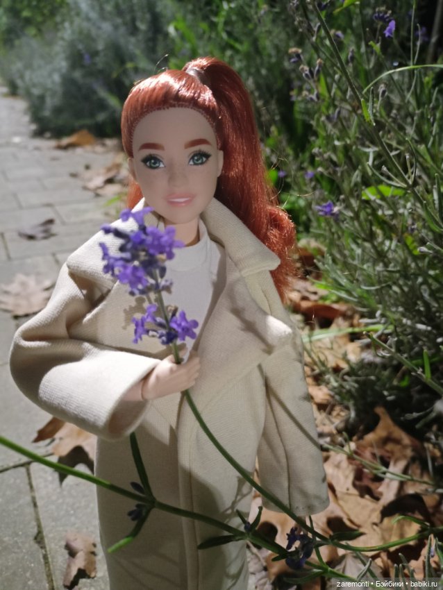 Две сестренки в отпуске — Куклы Barbie (Барби): Looks