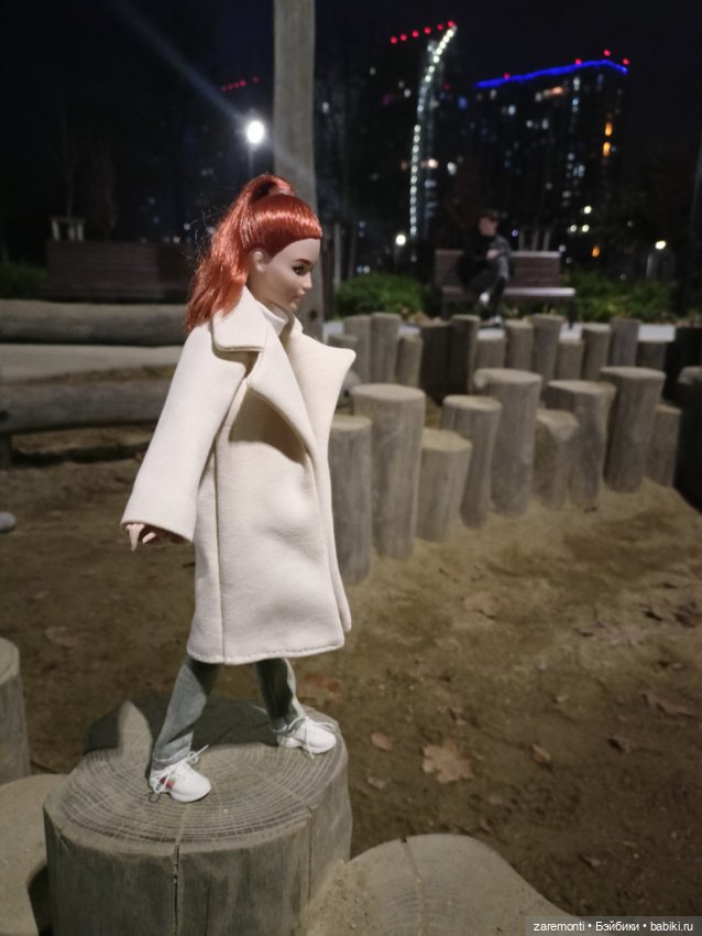 Две сестренки в отпуске — Куклы Barbie (Барби): Looks