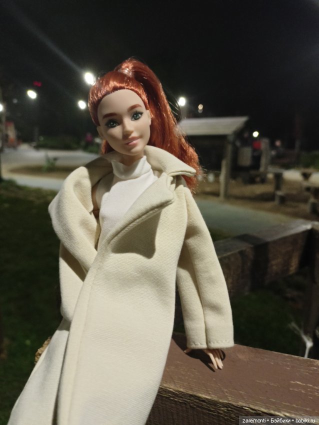 Две сестренки в отпуске — Куклы Barbie (Барби): Looks