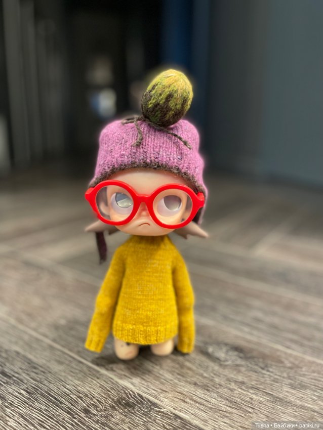 Ну до чего забавный персонаж … Zsiga