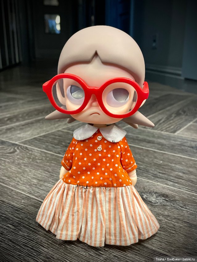 Ну до чего забавный персонаж … Zsiga