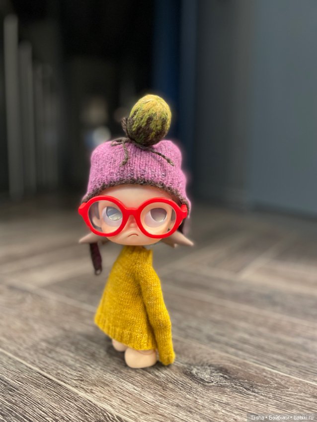 Ну до чего забавный персонаж … Zsiga