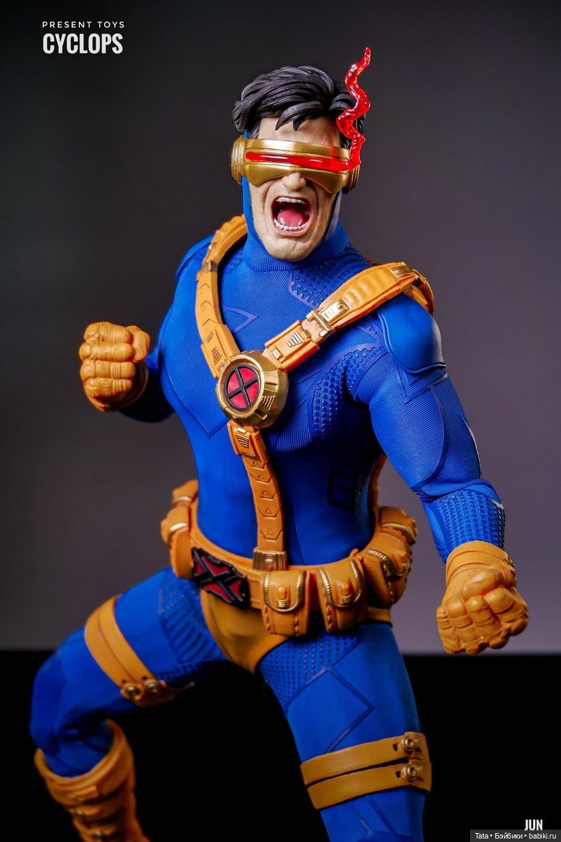 Фигурка Циклопа - Present Toys (фото 2)
