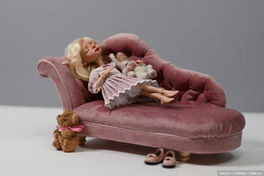Жужучки — Авторские куклы BJD (БЖД) у нас дома: фото