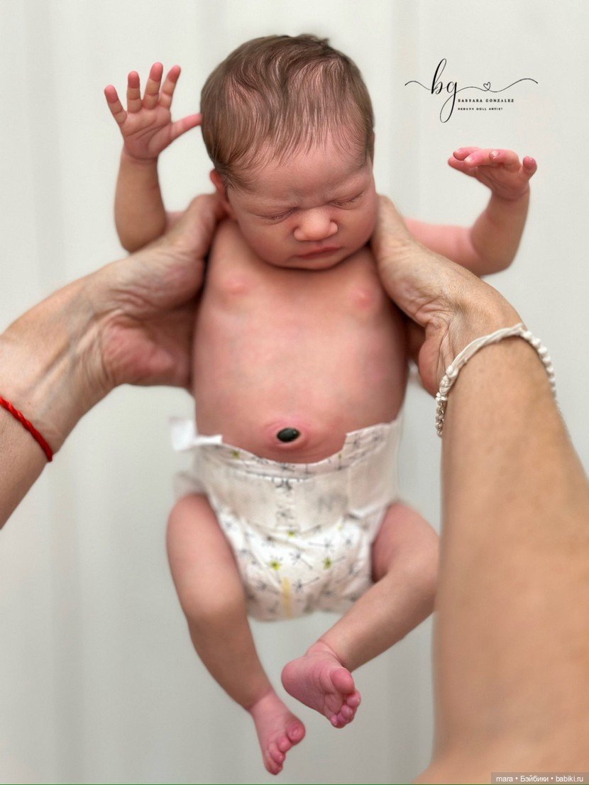 Tulipa скульптора Priscila Lopes, автор прототипа Barbara Gonzalez (фото 3)