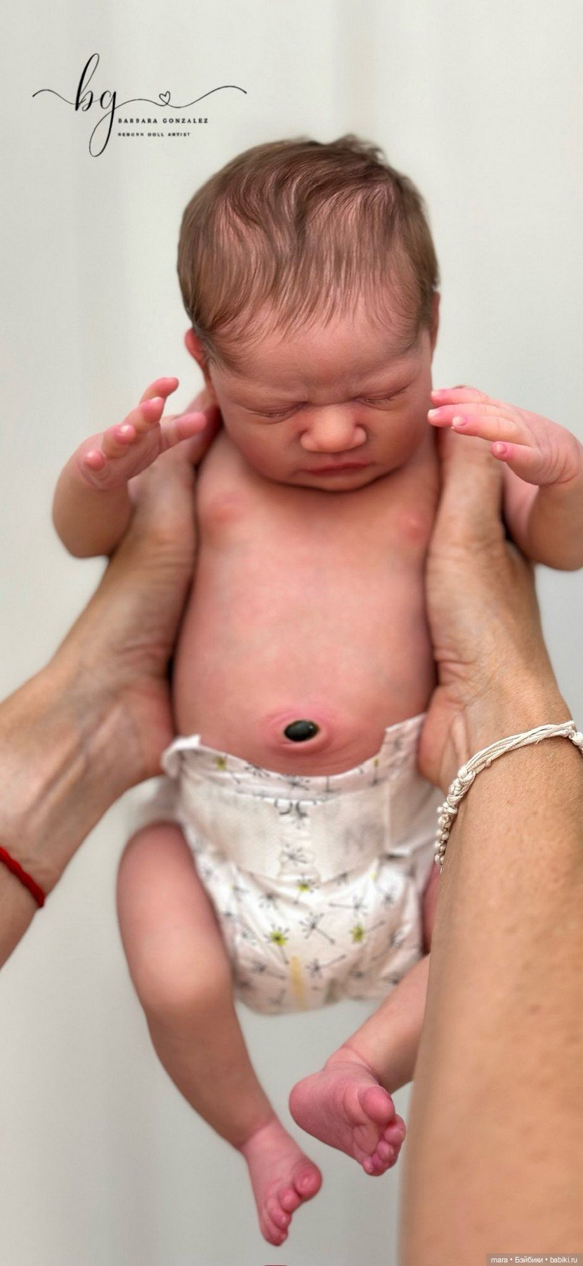 Tulipa скульптора Priscila Lopes, автор прототипа Barbara Gonzalez (фото 4)