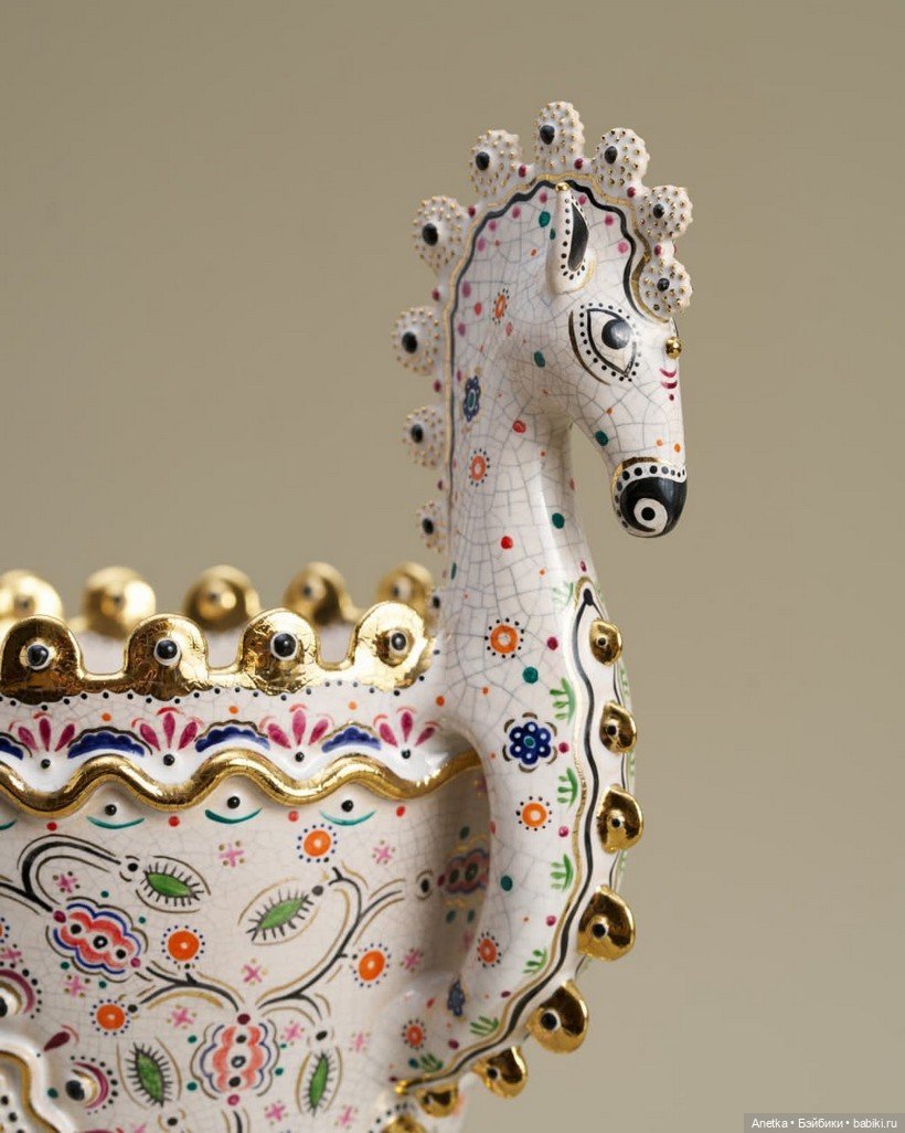 Керамика от Никиты Макарова (фото 6)