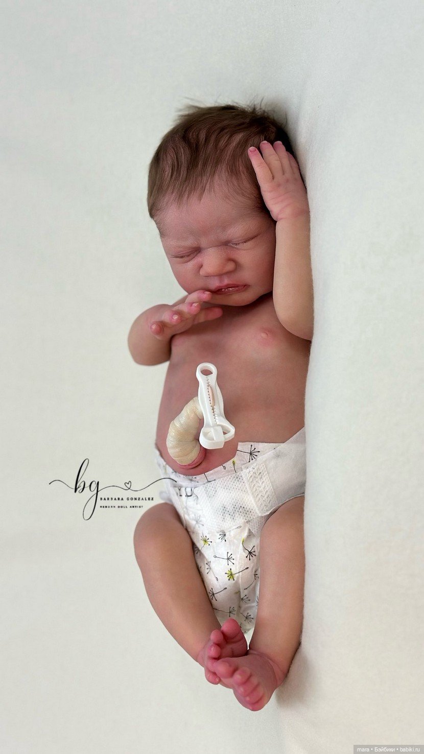 Tulipa скульптора Priscila Lopes, автор прототипа Barbara Gonzalez (фото 5)