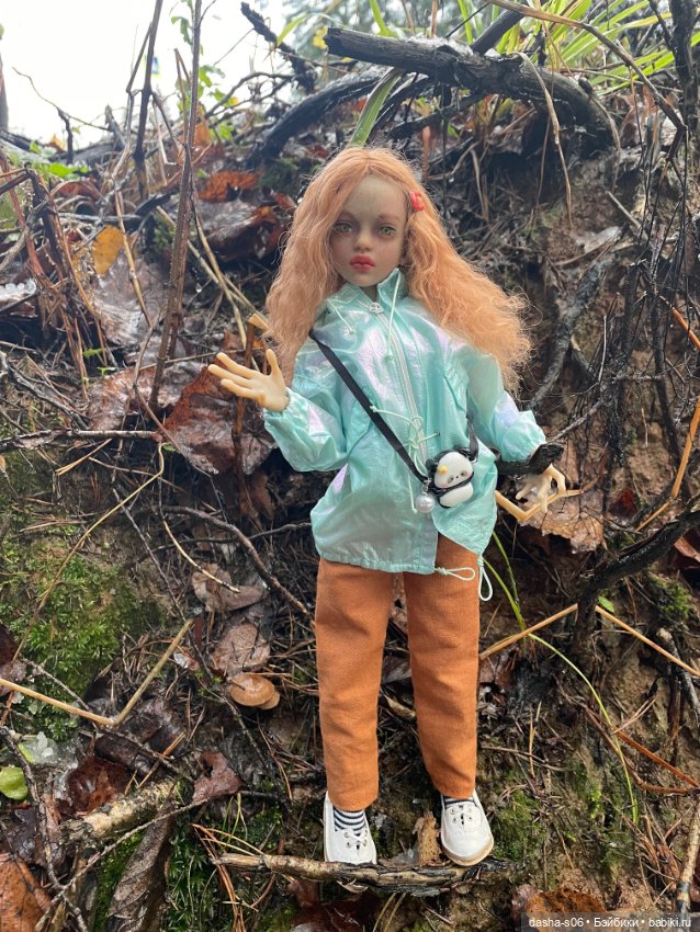 Наконец собралась и пофоткалась