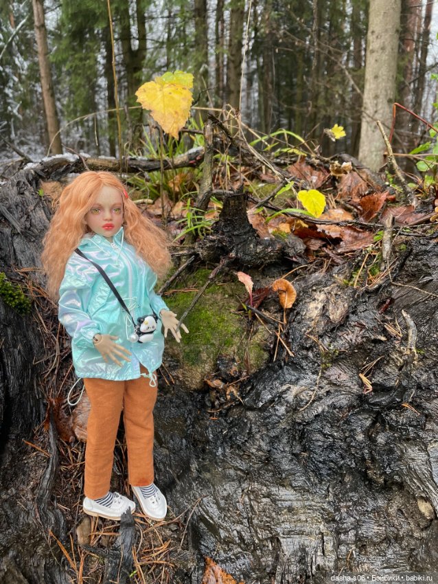 Наконец собралась и пофоткалась