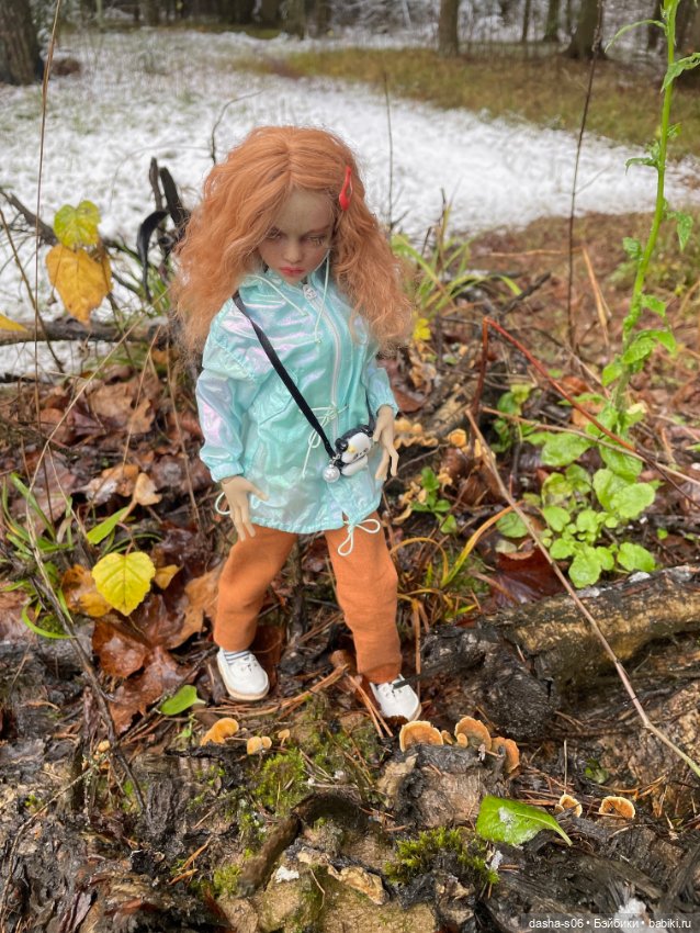 Наконец собралась и пофоткалась (фото 10)