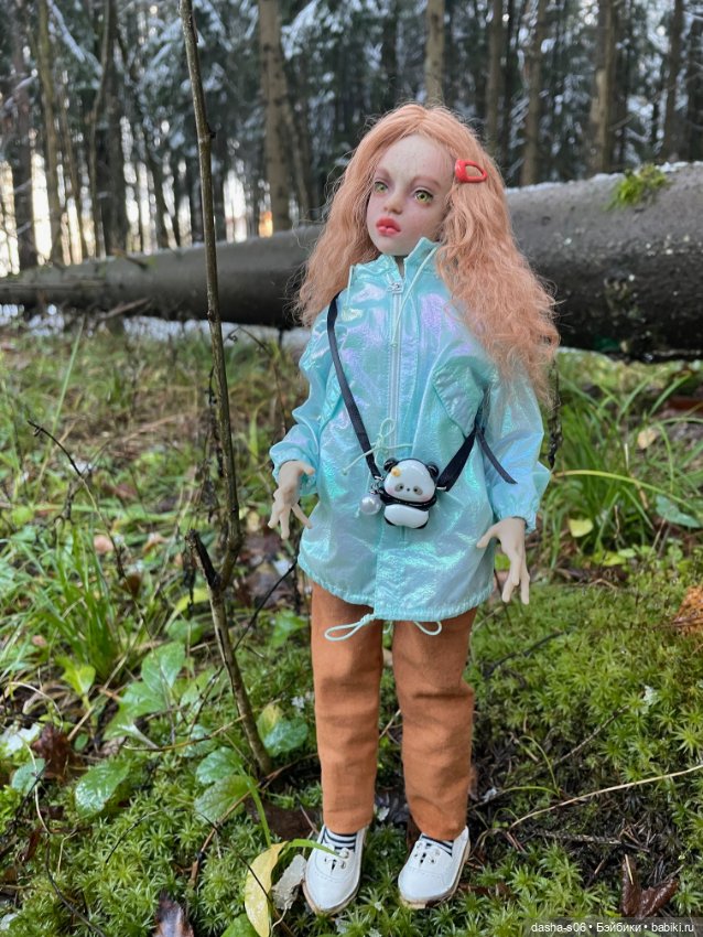 Наконец собралась и пофоткалась (фото 6)