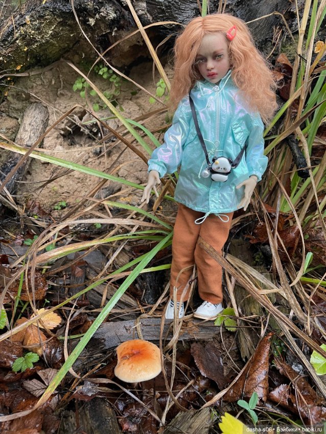 Наконец собралась и пофоткалась (фото 9)