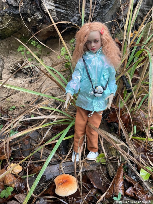 Наконец собралась и пофоткалась (фото 8)