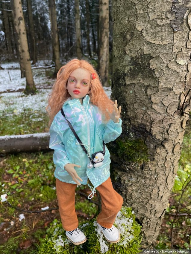 Наконец собралась и пофоткалась (фото 5)