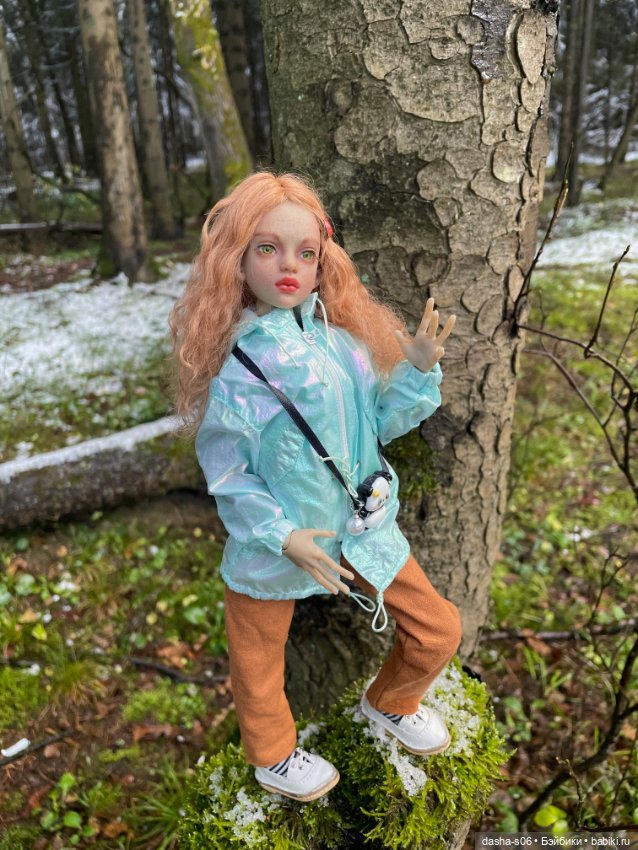 Наконец собралась и пофоткалась (фото 4)