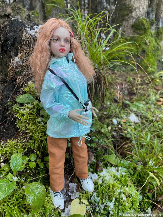 Наконец собралась и пофоткалась (фото 2)